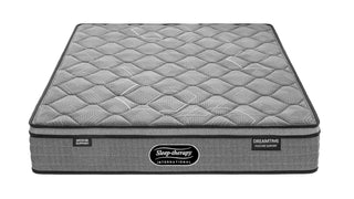 Dream Time Medium Double Mattress